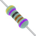 PNP1WVFR-52-4R7 - RES WW 1W 1% AXIAL