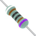 PNP4WVFT-73-910R - RES WW 4W 1% AXIAL
