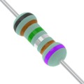 PNP1WVFT-52-0R15 - RES WW 1W 1% AXIAL