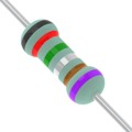 PNP4WVFR-73-0R25 - RES WW 4W 1% AXIAL