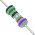 PNP7WVFT-91-0R5 - RES WW 7W 1% AXIAL