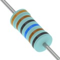 NKN3WSFT-73-0R31 - RES WW 3W 1% AXIAL