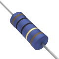RSF3FT10R0 - RES 10 OHM 3W 1% AXIAL