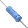 ASRM2JA510R - RES 510 OHM 2W 5% AXIAL
