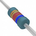 MBA0204VD3322CC100 - RES 33.2K OHM 1/4W 0.25% AXIAL