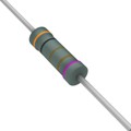 RNF12BTE3K01 - RES 3.01K OHM 1/2W .1% AXIAL