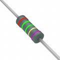 RNF14BTC25R5 - RES 25.5 OHM 1/4W 0.1% AXIAL