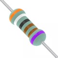 PNP7WVFT-91-3K9 - RES WW 7W 1% AXIAL