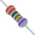 PNP4WVFT-73-2K2 - RES WW 4W 1% AXIAL