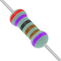 PNP7WVFT-91-2K7 - RES WW 7W 1% AXIAL