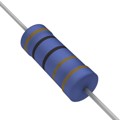 RSF3FT1K00 - RES 1K OHM 3W 1% AXIAL