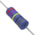 RSF3FT274R - RES 274 OHM 3W 1% AXIAL
