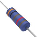 RSF3FT30K1 - RES 30.1K OHM 3W 1% AXIAL