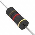 55J1K0E - RES 1K OHM 5% 5W AXIAL