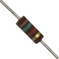 OD152J - RES 1.5K OHM 5% 1/4W AXIAL