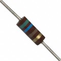OD561J - RES 560 OHM 5% 1/4W AXIAL