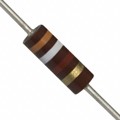 OD392J - RES 3.9K OHM 5% 1/4W AXIAL