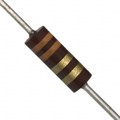 OD33GJE - RES 3.3 OHM 5% 1/4W AXIAL