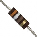 OD391JE - RES 390 OHM 5% 1/4W AXIAL