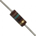 OD150J - RES 15 OHM 5% 1/4W AXIAL