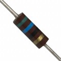 OD560J - RES 56 OHM 5% 1/4W AXIAL