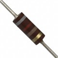 OD821J - RES 820 OHM 5% 1/4W AXIAL