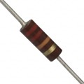 OD223J - RES 22K OHM 5% 1/4W AXIAL