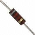 OD822J - RES 8.2K OHM 5% 1/4W AXIAL
