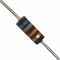 OD683J - RES 68K OHM 5% 1/4W AXIAL