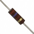 OD272JE - RES 2.7K OHM 5% 1/4W AXIAL