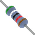 RSMF5FT59K0 - RES 59K OHM 5W 1% AXIAL