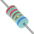 FKM-75JT-73-220R - RES 220 OHM 3/4W 5% AXIAL
