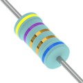FKM-75JT-73-4R7 - RES 4.7 OHM 3/4W 5% AXIAL