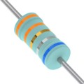 FKM-75KT-73-3R3 - RES 3.3 OHM 3/4W 10% AXIAL