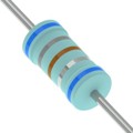 FKM-75KT-73-680R - RES 680 OHM 3/4W 10% AXIAL