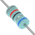 FKM-75KT-73-82R - RES 82 OHM 3/4W 10% AXIAL