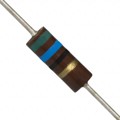 OF560J - RES 56 OHM 5% 1/2W AXIAL