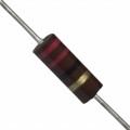 OF220J - RES 22 OHM 5% 1/2W AXIAL