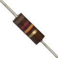 OF123J - RES 12K OHM 5% 1/2W AXIAL