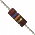 OF273J - RES 27K OHM 5% 1/2W AXIAL
