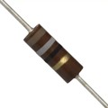 OF180JE - RES 18 OHM 5% 1/2W AXIAL