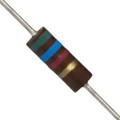 OF562J - RES 5.6K OHM 5% 1/2W AXIAL