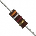 OF392JE - RES 3.9K OHM 5% 1/2W AXIAL