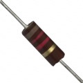OF122JE - RES 1.2K OHM 5% 1/2W AXIAL