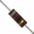 OF820JE - RES 82 OHM 5% 1/2W AXIAL