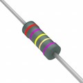 RNF14BTE27R4 - RES 27.4 OHM 1/4W 0.1% AXIAL