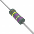RNF14BAE14R7 - RES 14.7 OHM 1/4W 0.1% AXIAL