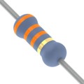 RSF5JA33K2 - RES 33.2K OHM 5W 5% AXIAL