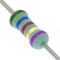 PNP5WVJR-73-5K6 - RES WW 5W 5% AXIAL