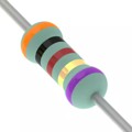 PNP7WVJT-91-3K - RES WW 7W 5% AXIAL